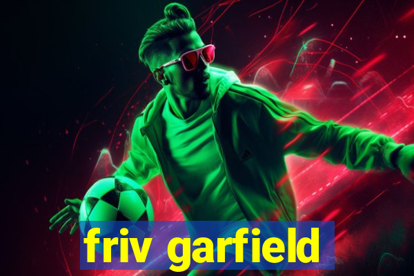 friv garfield